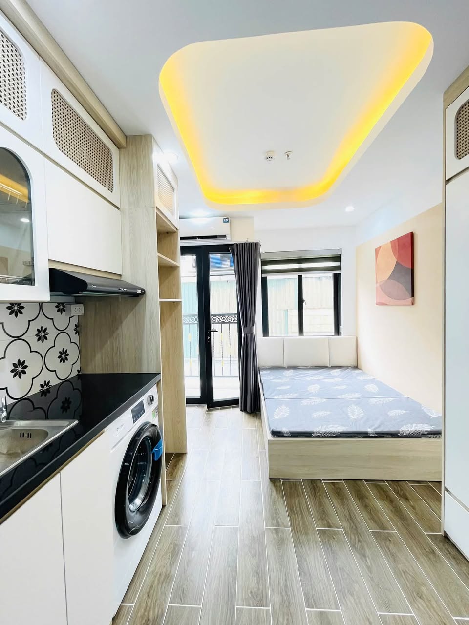 rental in Hoang Mai — photo 3