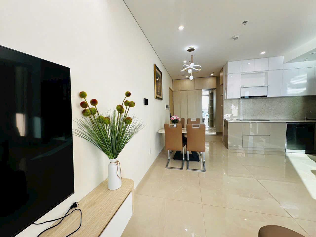 2BR apartment in Hai Chau — photo 3