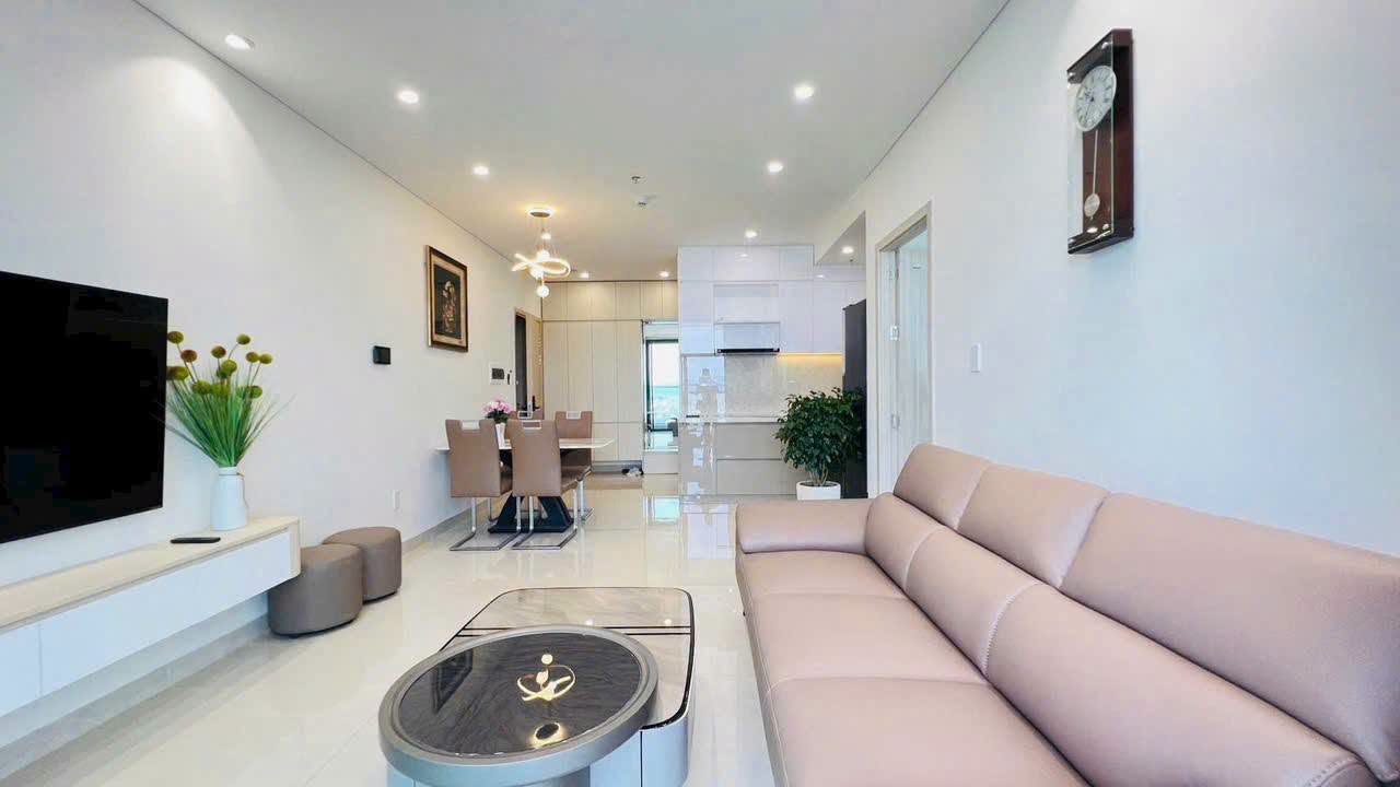2BR apartment in Hai Chau — photo 4