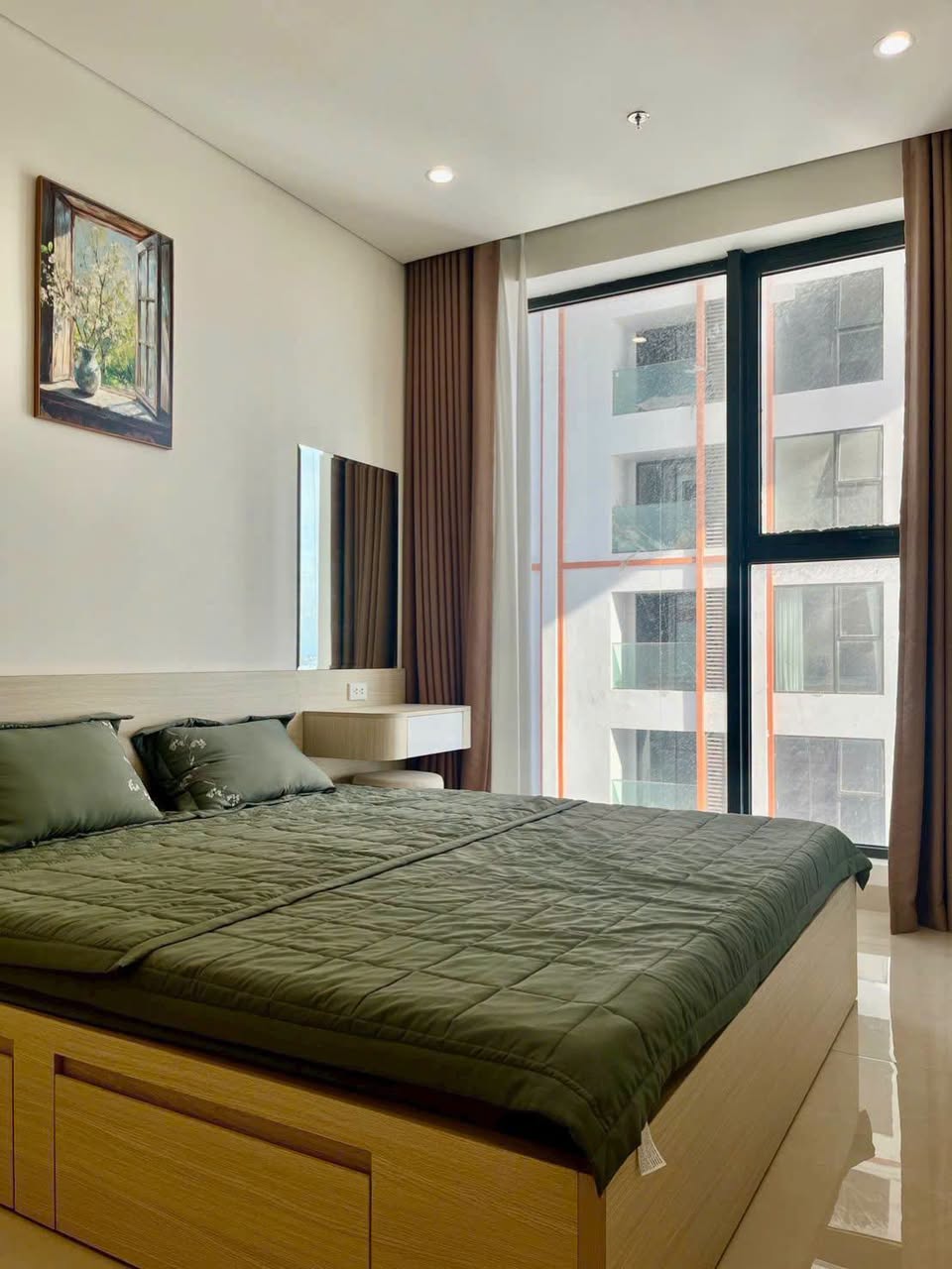 2BR apartment in Hai Chau — photo 5