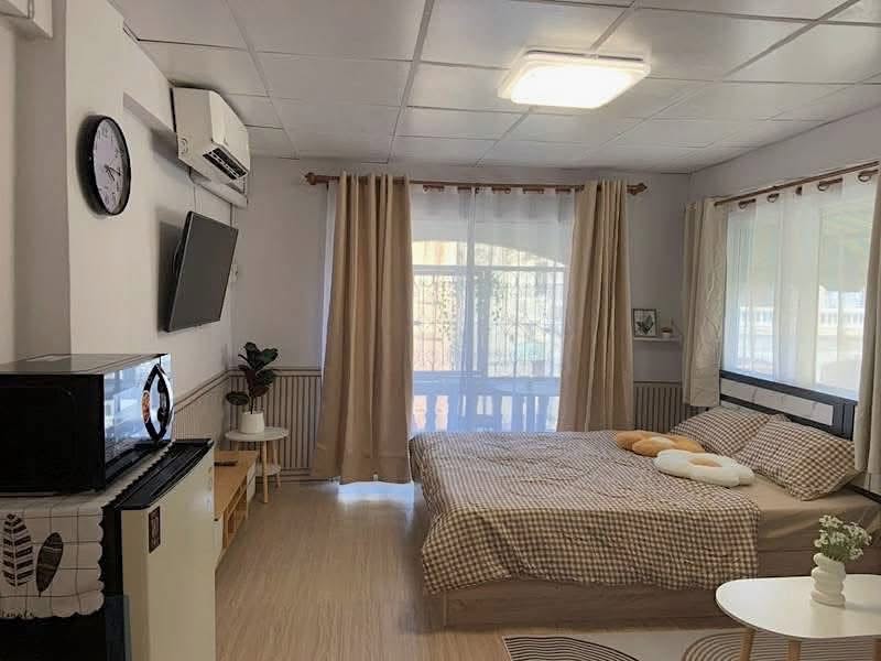 condo in Niranan — photo 2