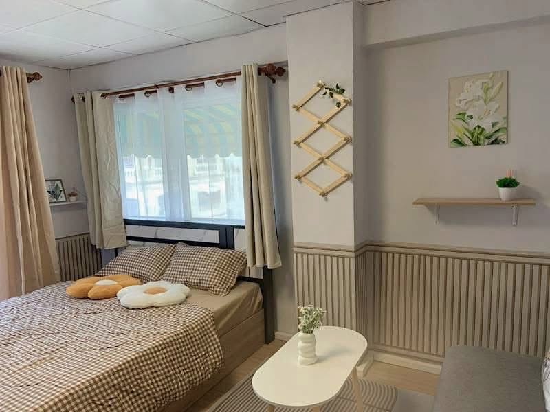 condo in Niranan — photo 3