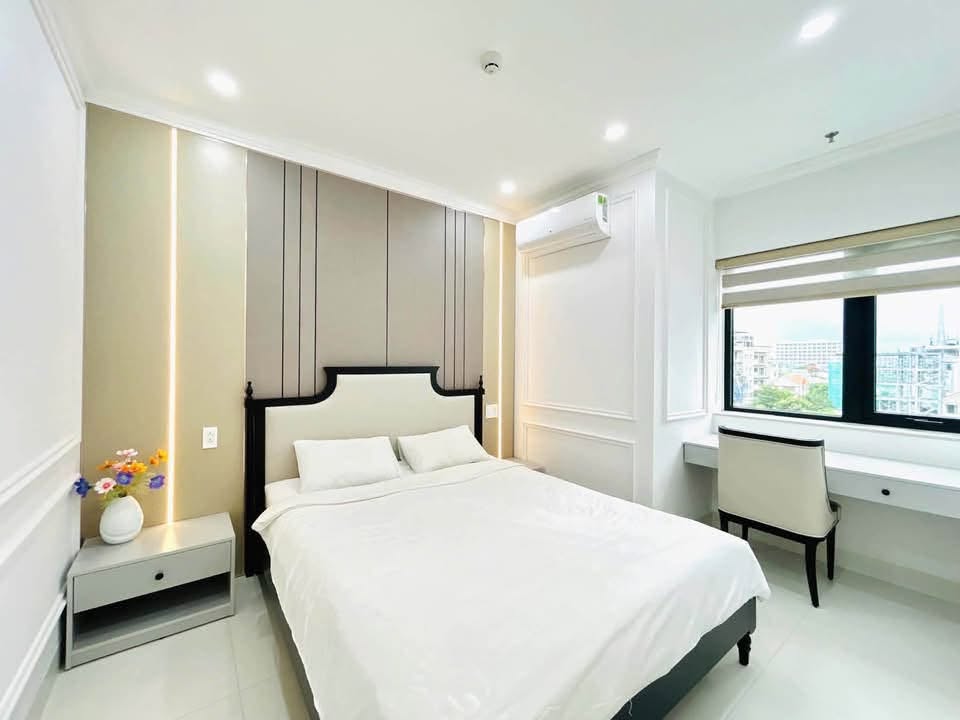 1BR apartment in My An — photo 5