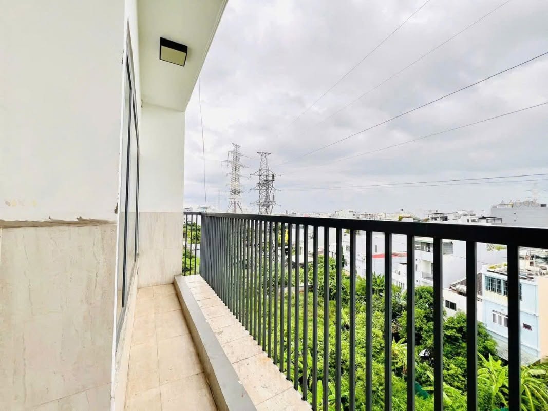 1BR apartment in Cam Le — photo 4