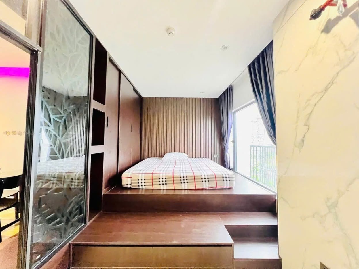1BR apartment in Cam Le — photo 5