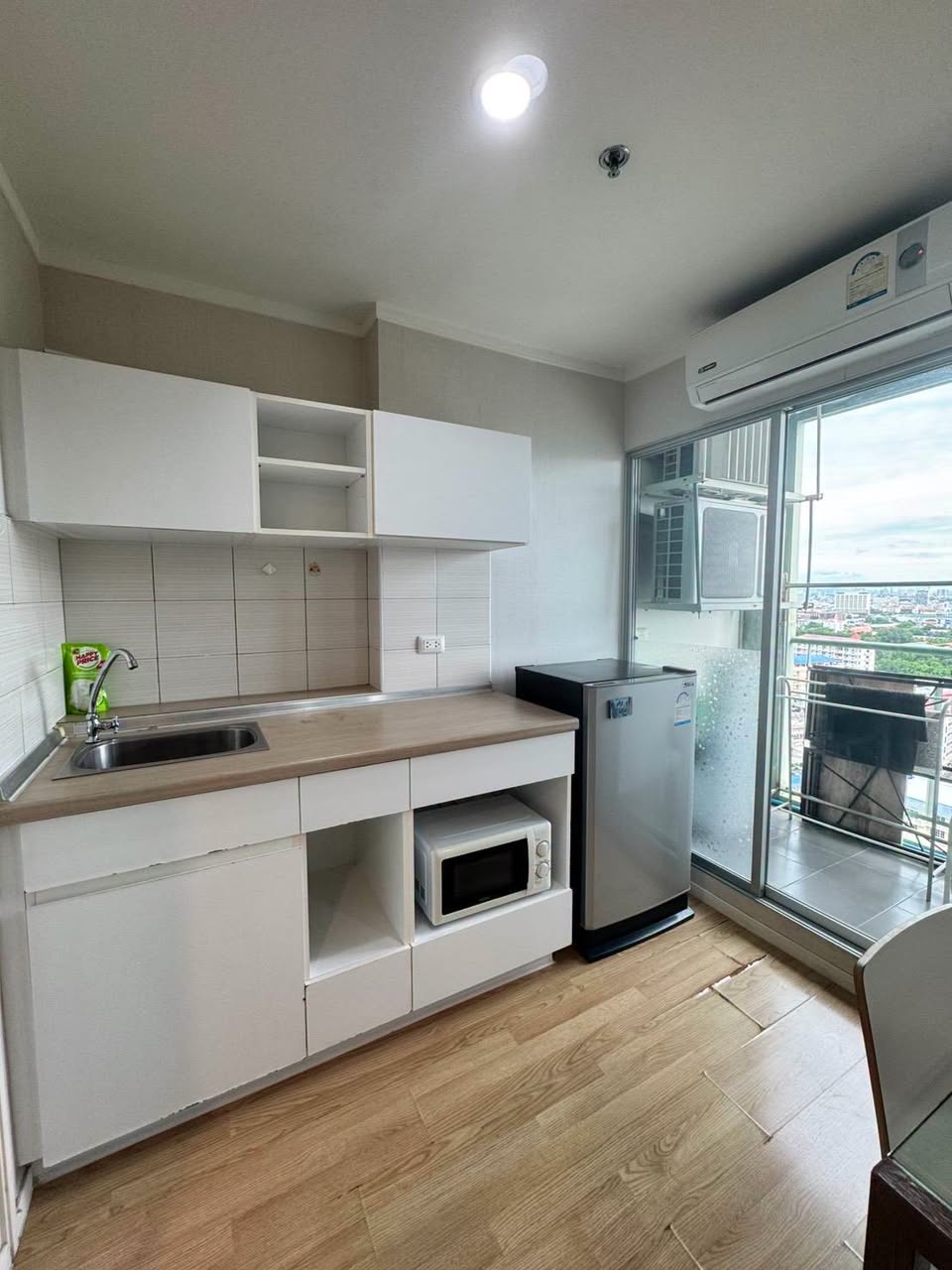 rental in Central Pattaya — photo 5