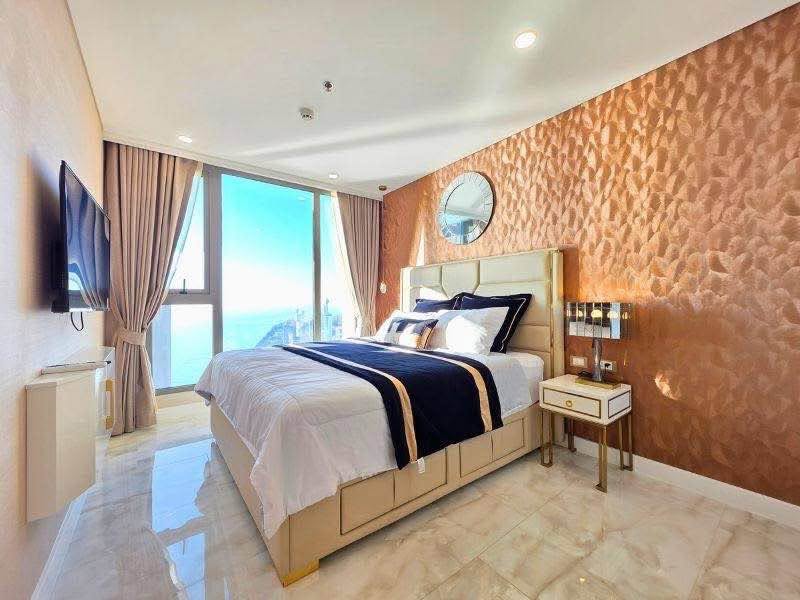 1BR condo in Jomtien — photo 2