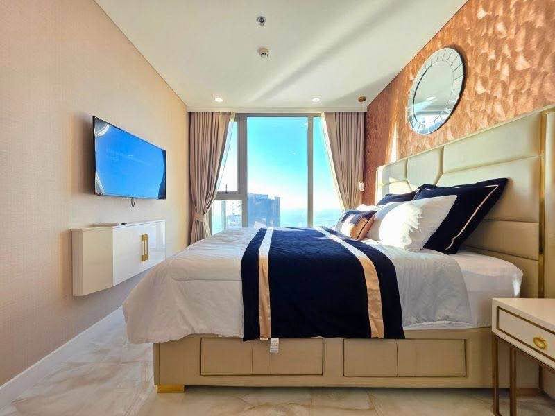 1BR condo in Jomtien — photo 3