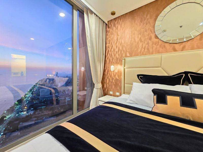 1BR condo in Jomtien — photo 4
