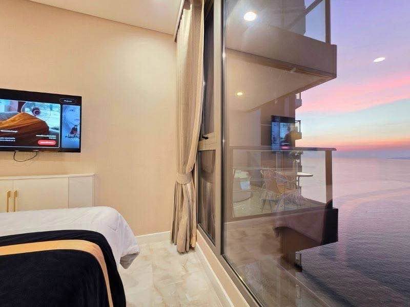 1BR condo in Jomtien — photo 5