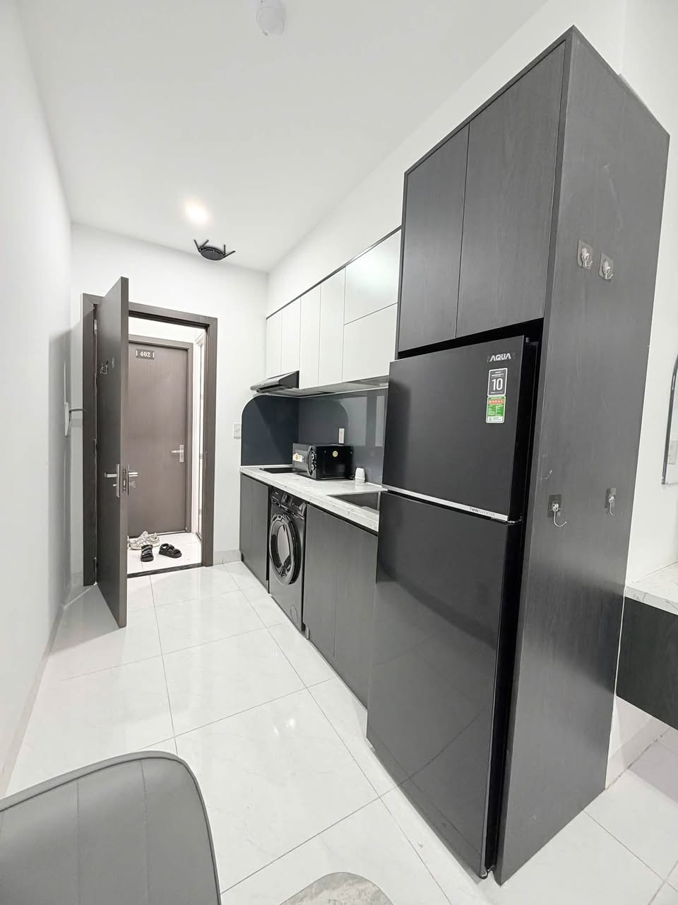 2BR apartment in An Hai — photo 2