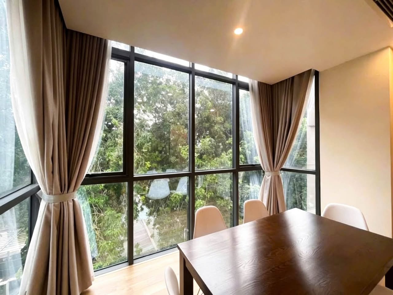 2BR apartment in Ba Dinh — photo 3