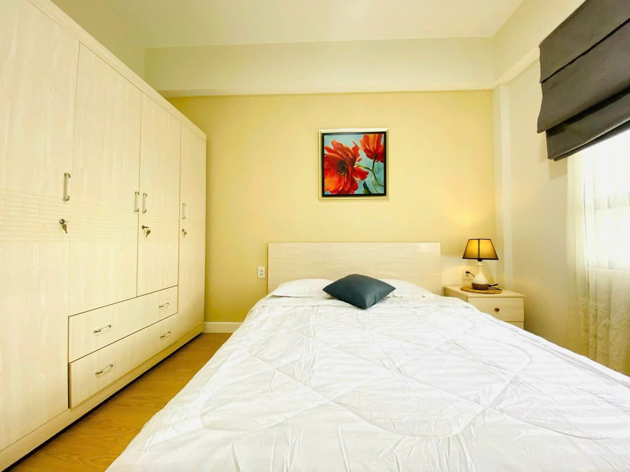 2BR apartment in District 9 — photo 4