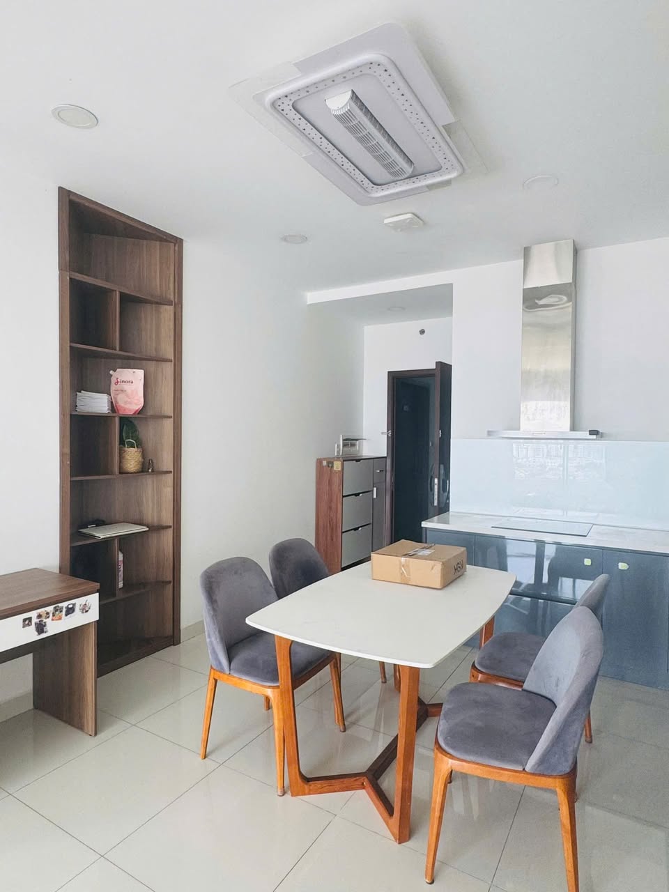 2BR apartment for sale in District 7 — photo 2