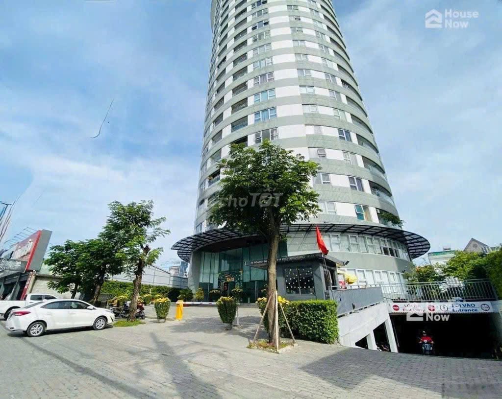2BR apartment for sale in District 7 — photo 3