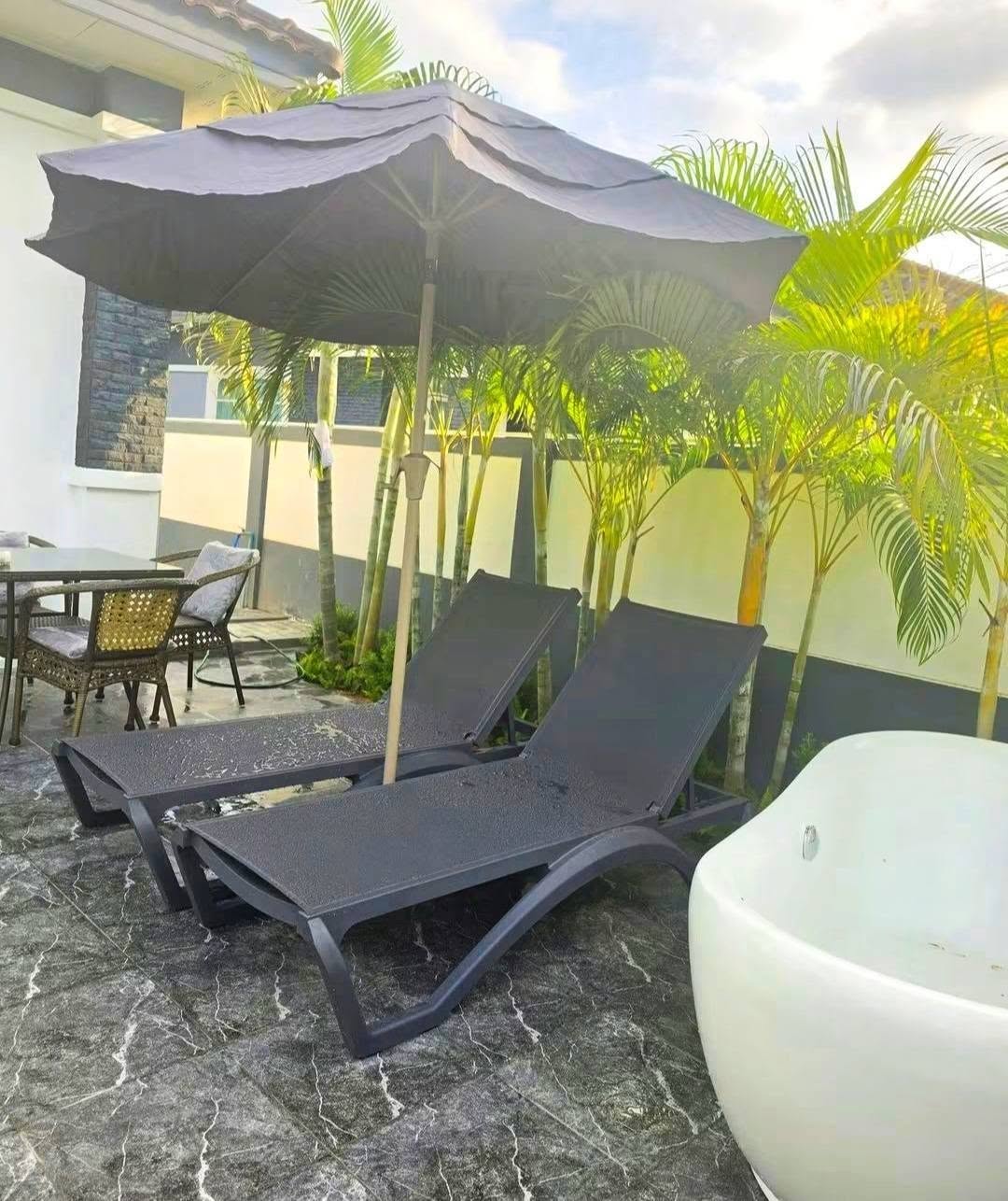 4BR villa in Mabprachan Lake — photo 2