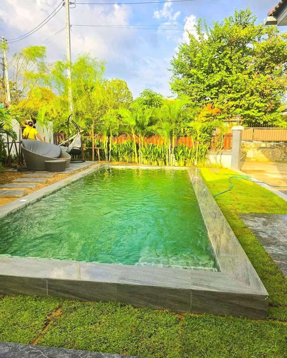 4BR villa in Mabprachan Lake — photo 3