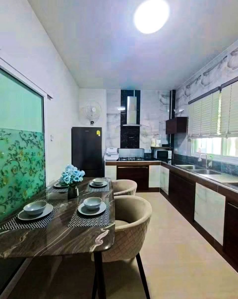 4BR villa in Mabprachan Lake — photo 5