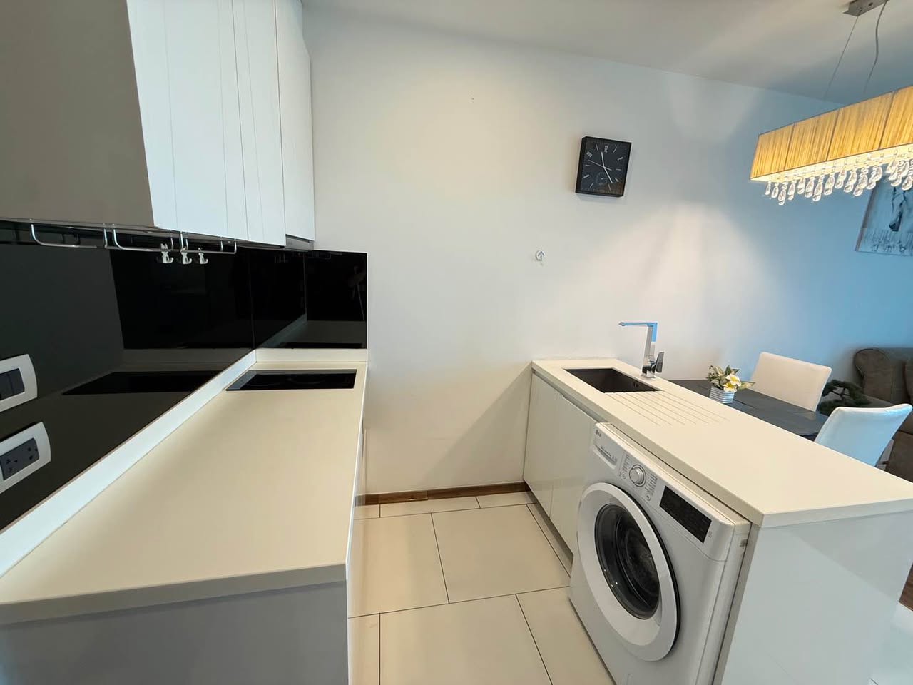 1BR apartment in Central Pattaya — photo 4