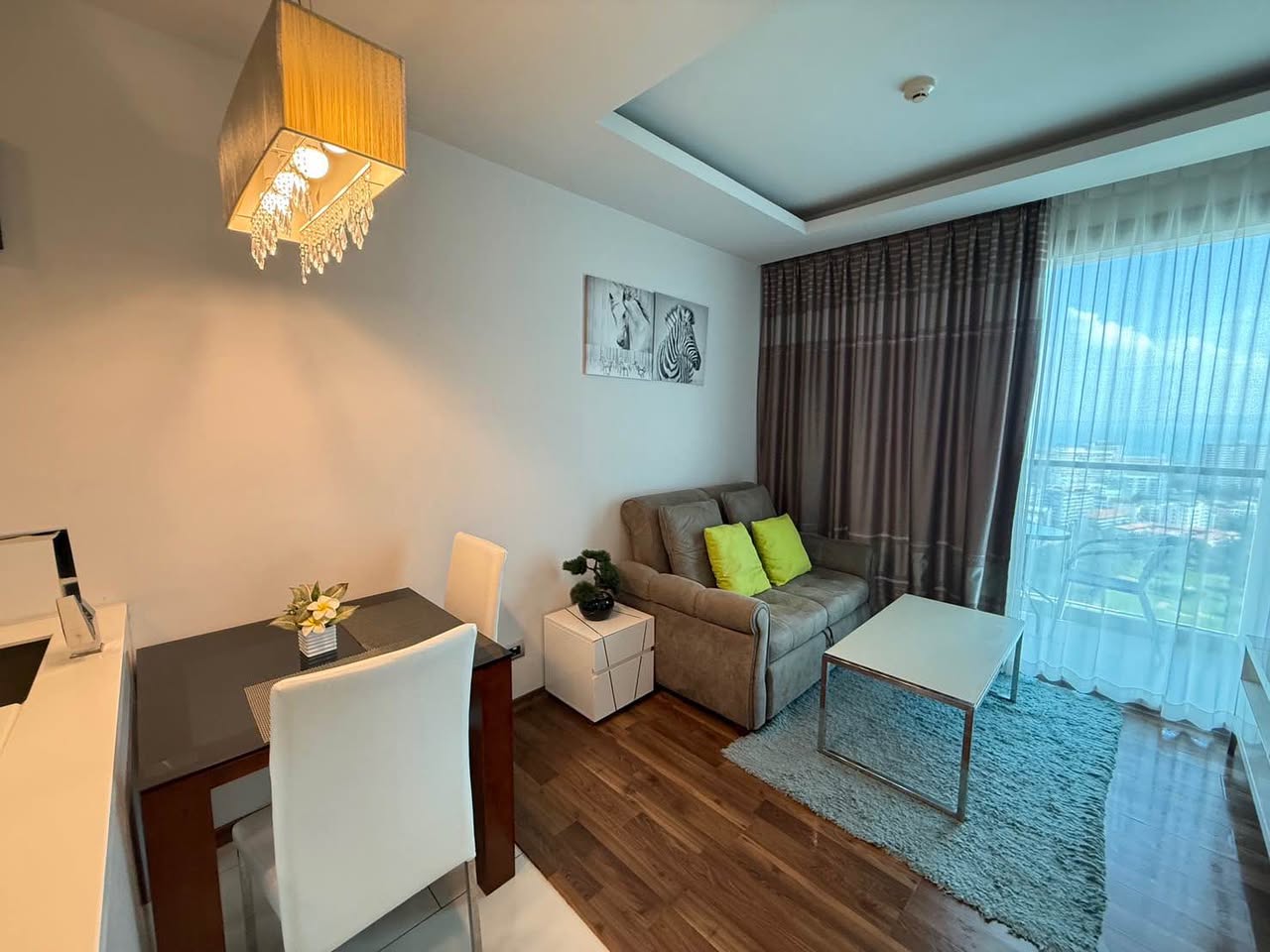 1BR apartment in Central Pattaya — photo 5