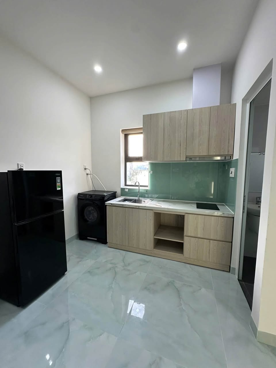 Studio studio in Hai Chau — photo 3