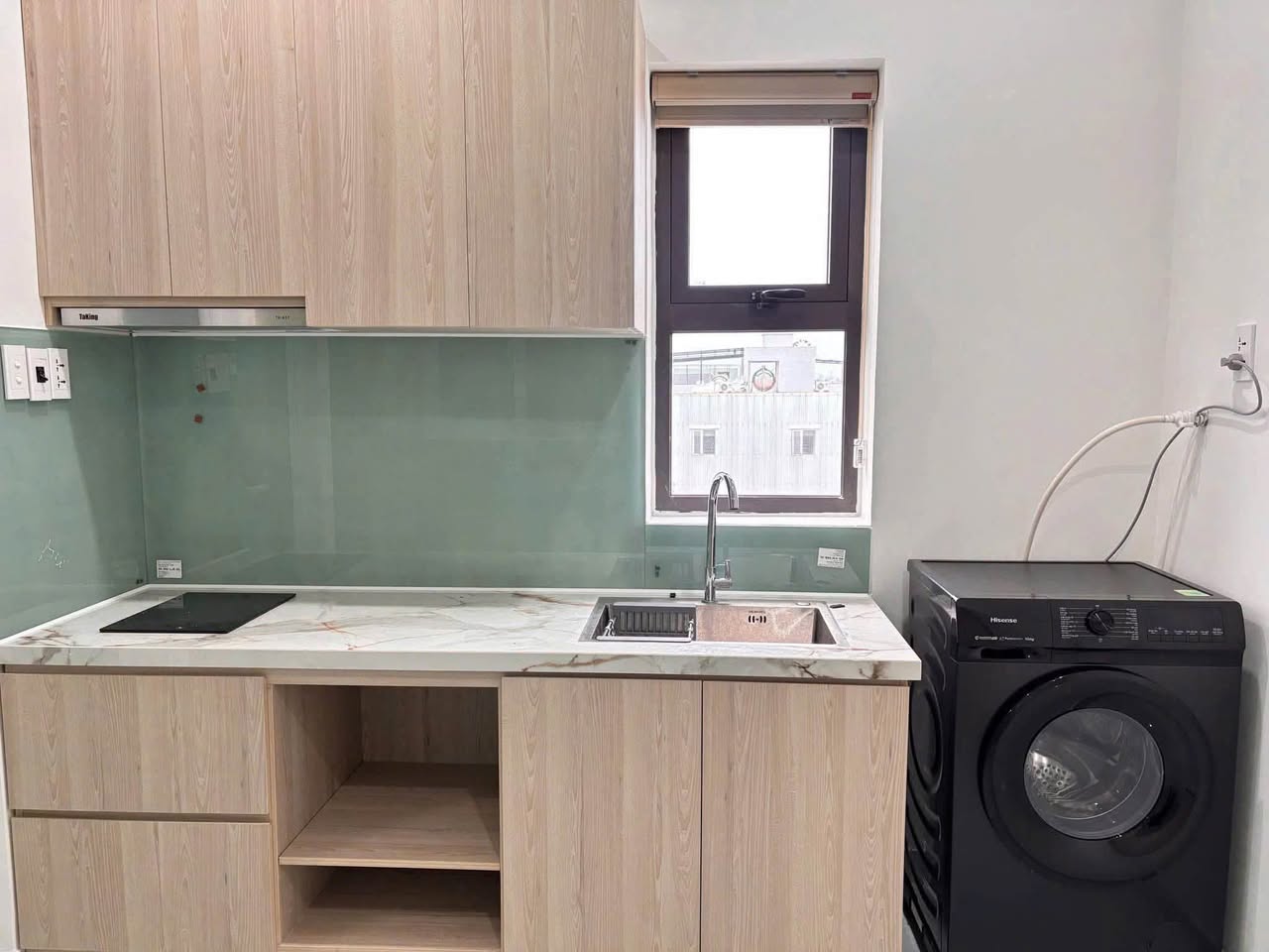 Studio studio in Hai Chau — photo 4