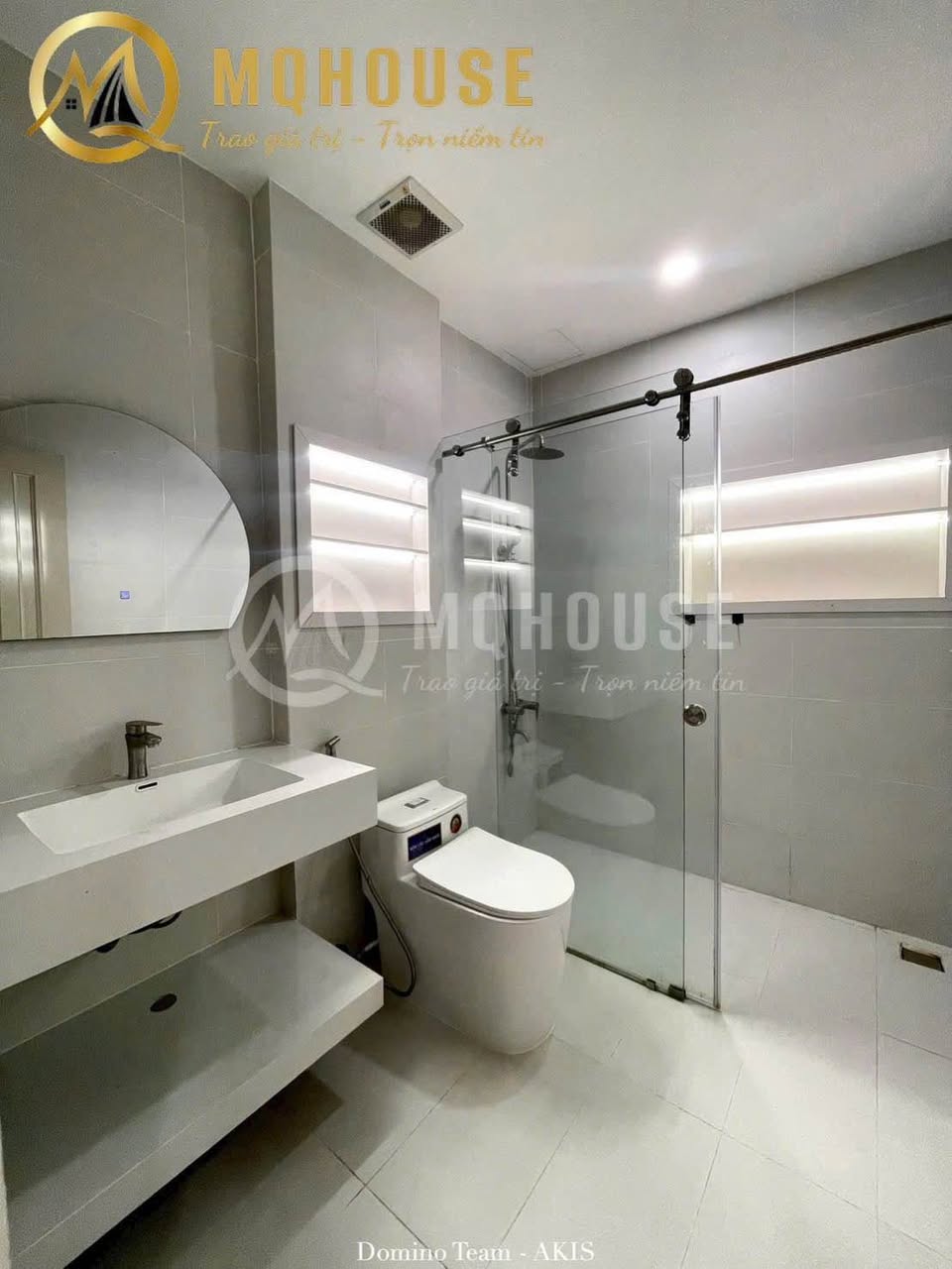 1BR apartment in District 2 — photo 5