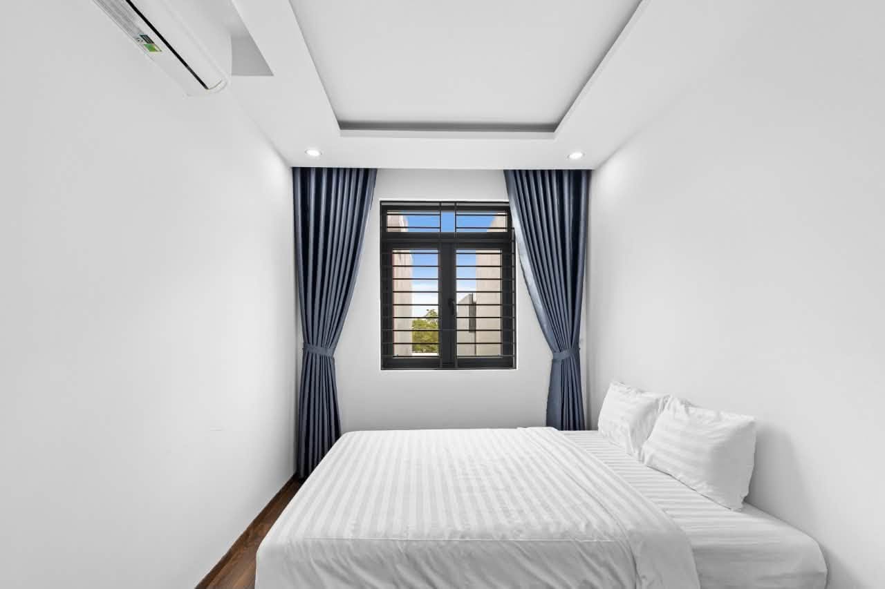2BR apartment in Da Nang — photo 4