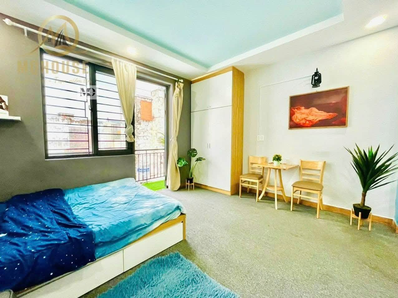 rental in District 1 — photo 4