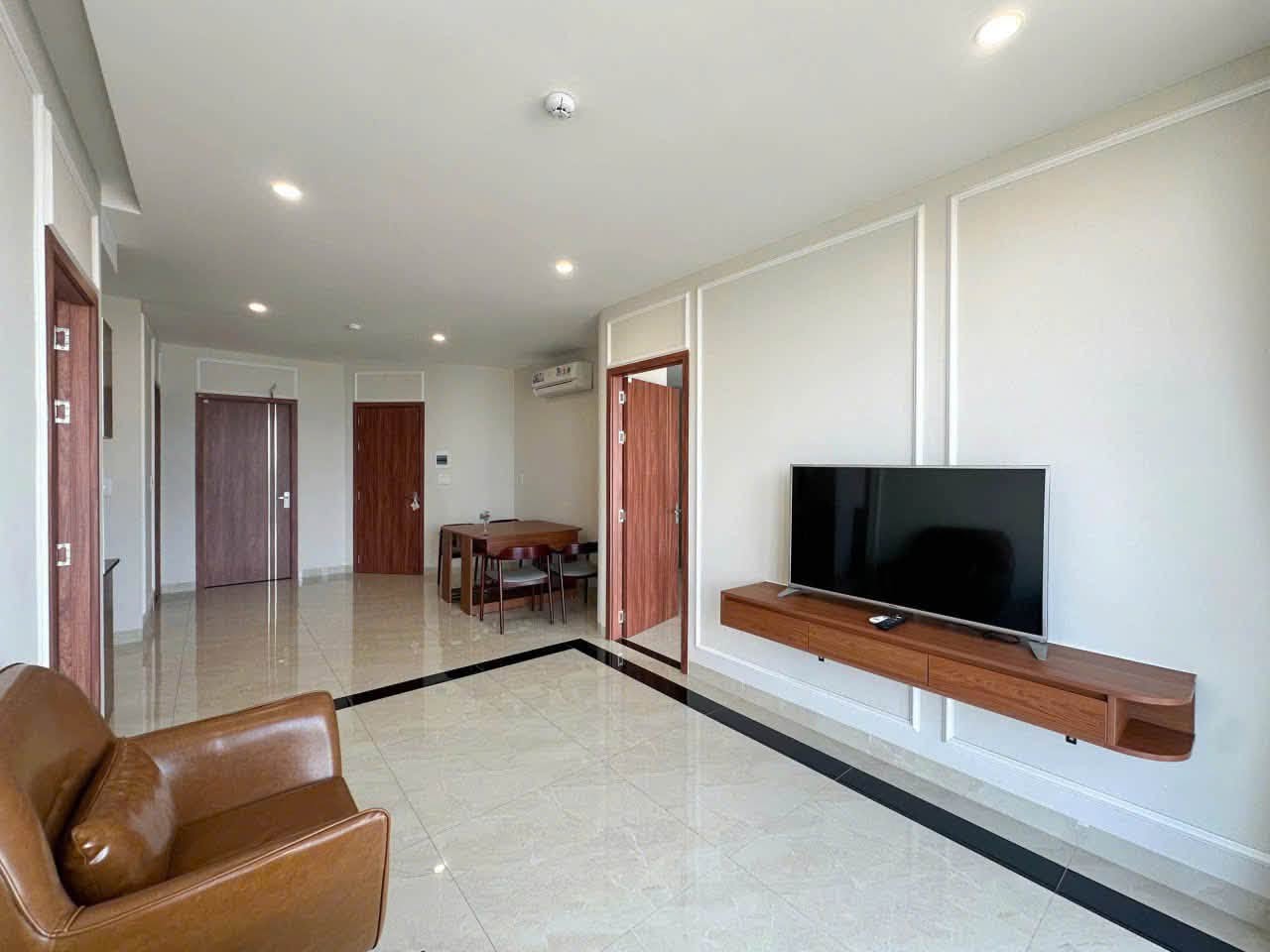 2BR apartment in Thanh Khe — photo 3