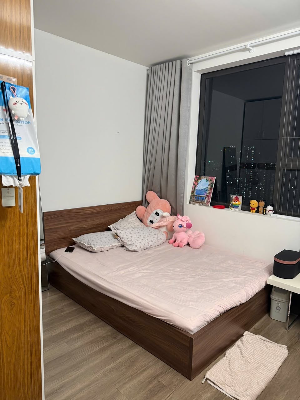 2BR apartment in Nam Tu Liem — photo 3