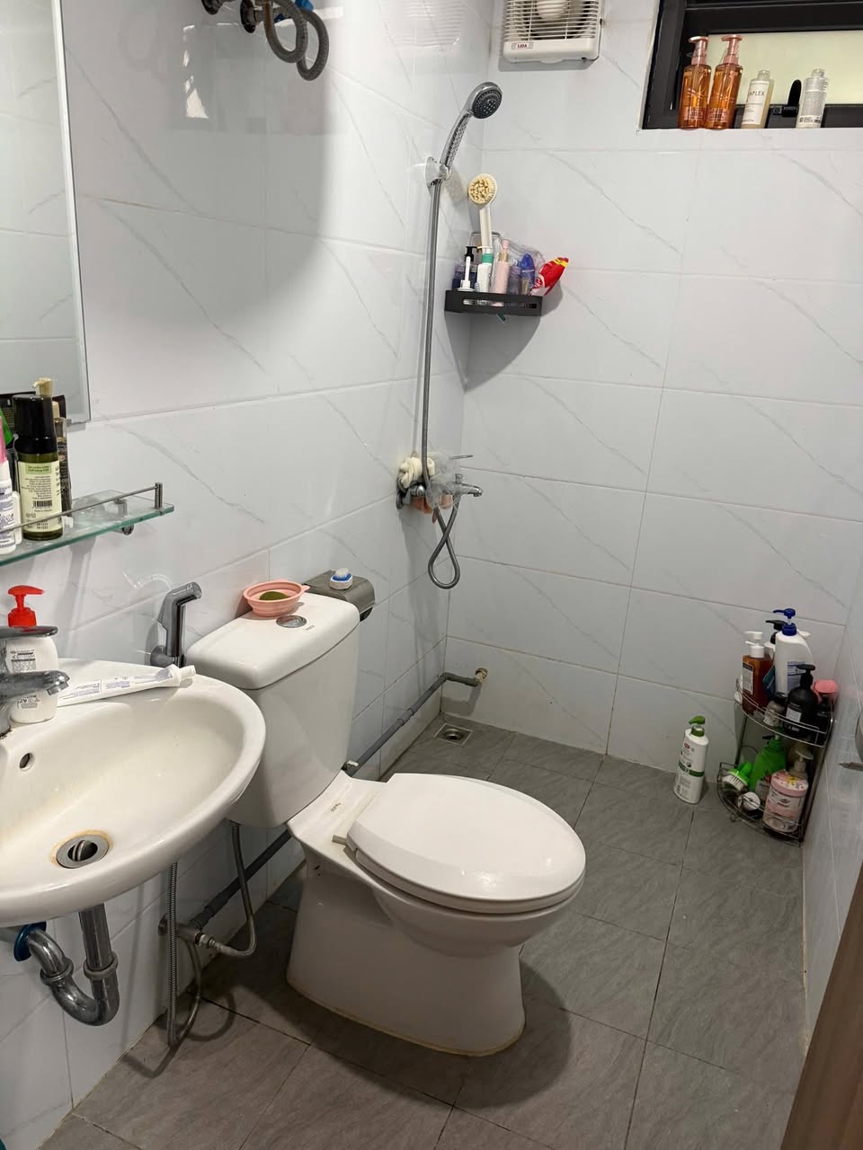 2BR apartment in Nam Tu Liem — photo 4