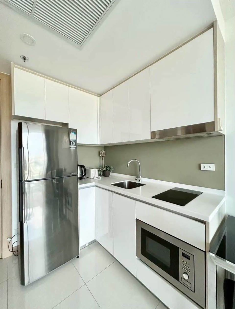 1BR condo in Jomtien — photo 2