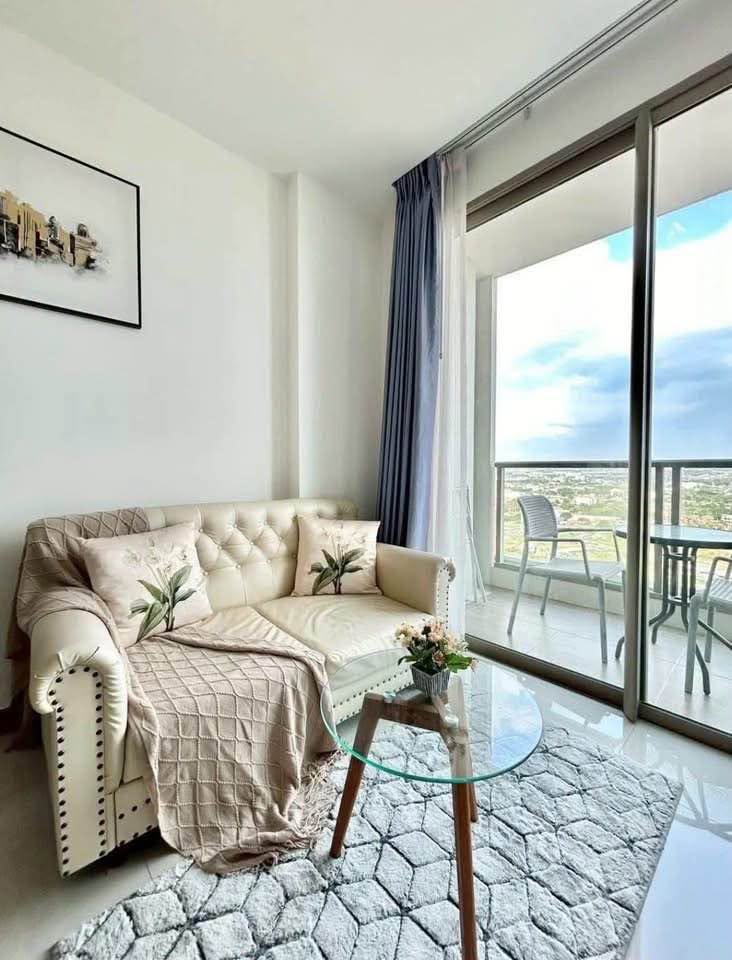 1BR condo in Jomtien — photo 3