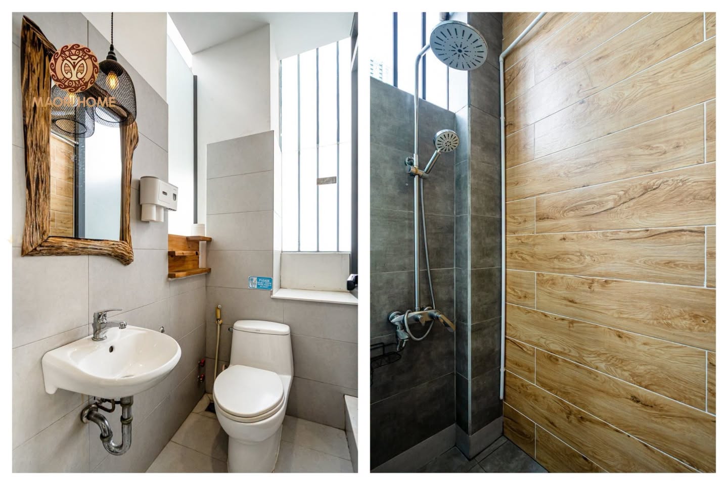 1BR apartment in Binh Thanh — photo 4