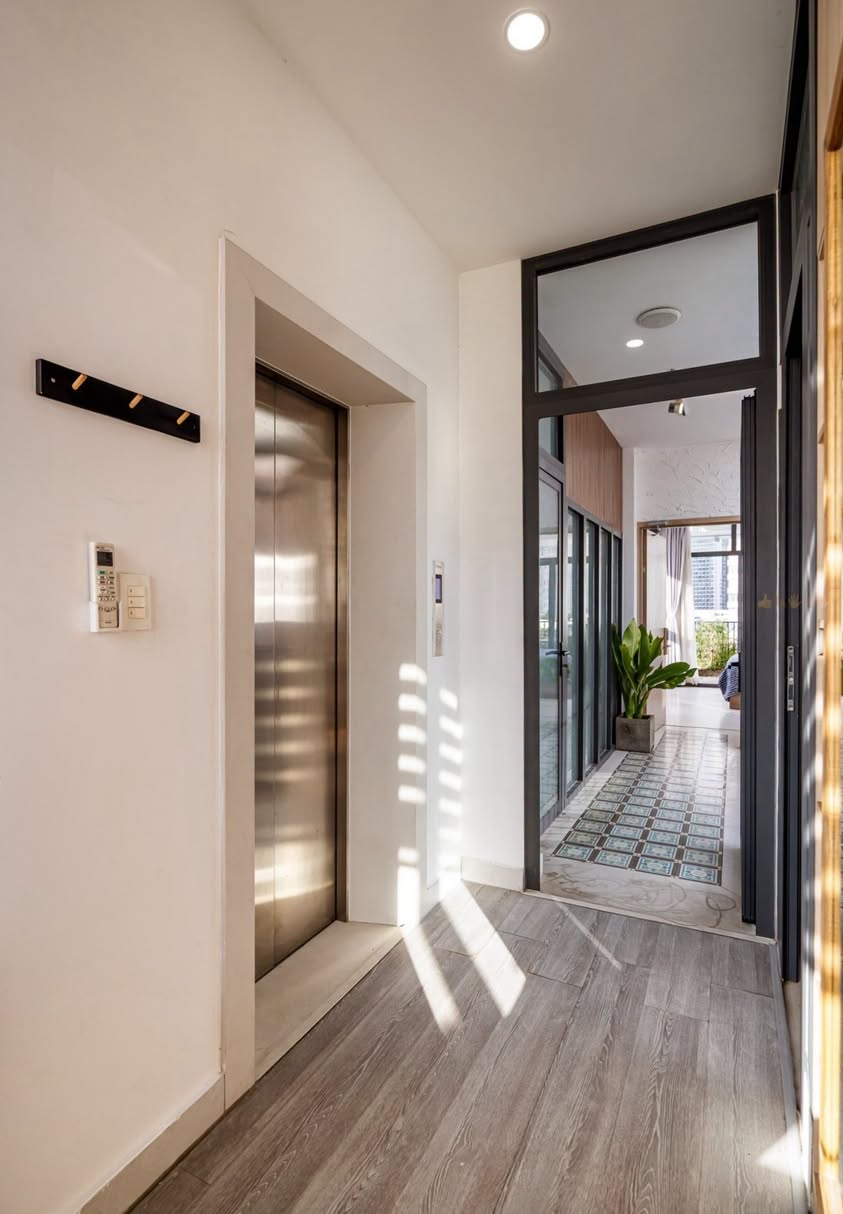 1BR apartment in Binh Thanh — photo 5