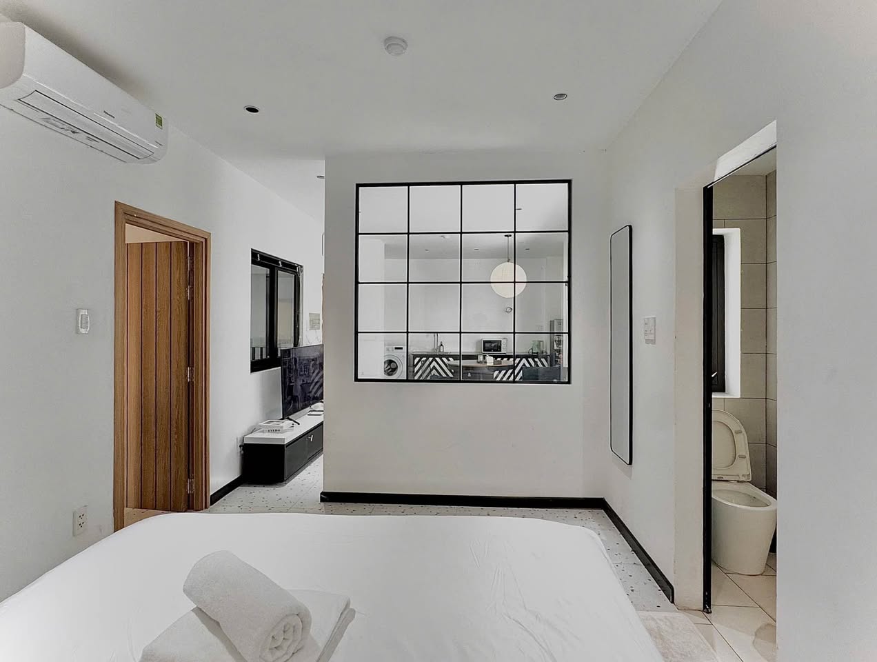 2BR apartment in Binh Thanh — photo 4