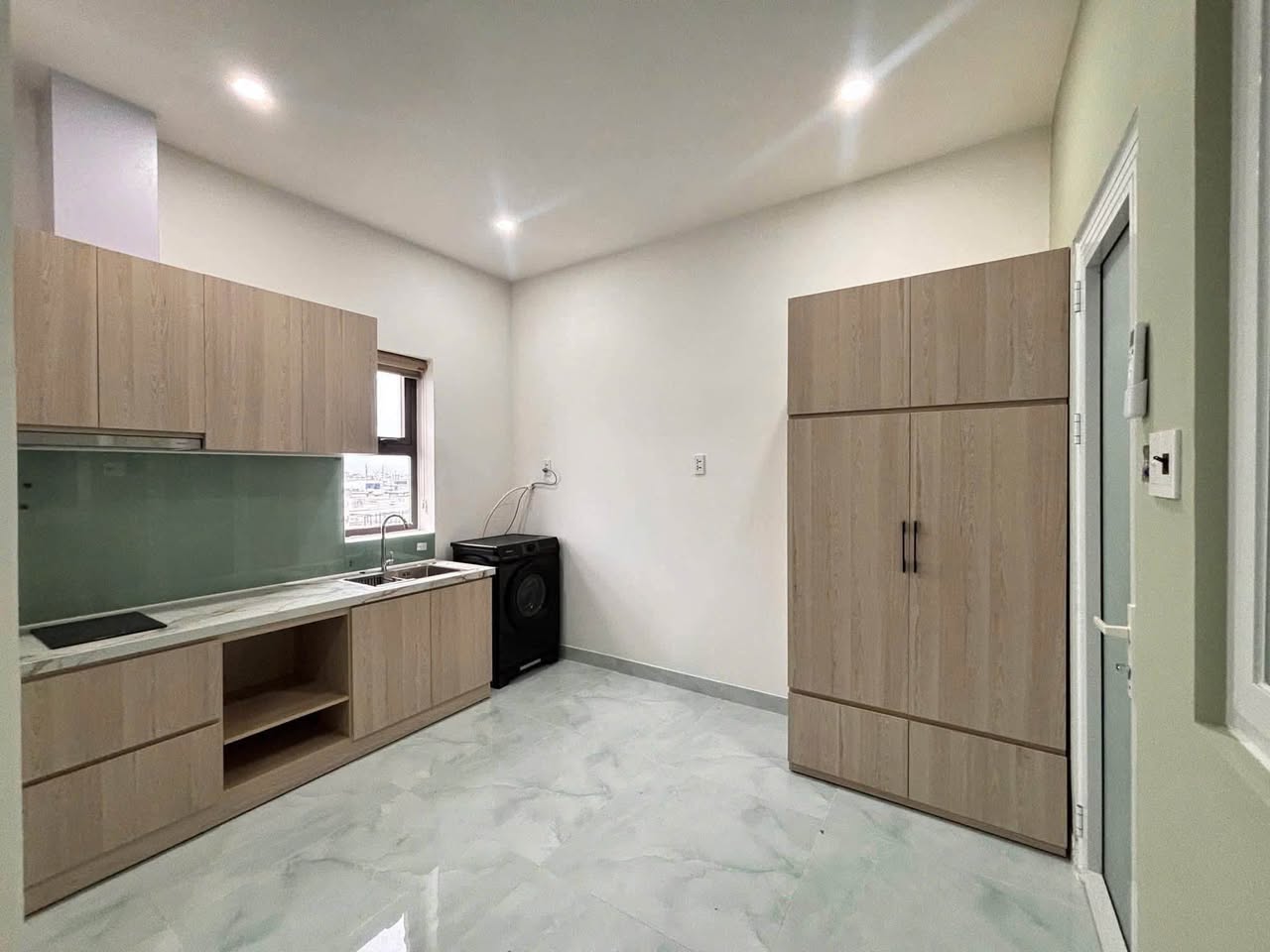 Studio studio in Hai Chau — photo 2