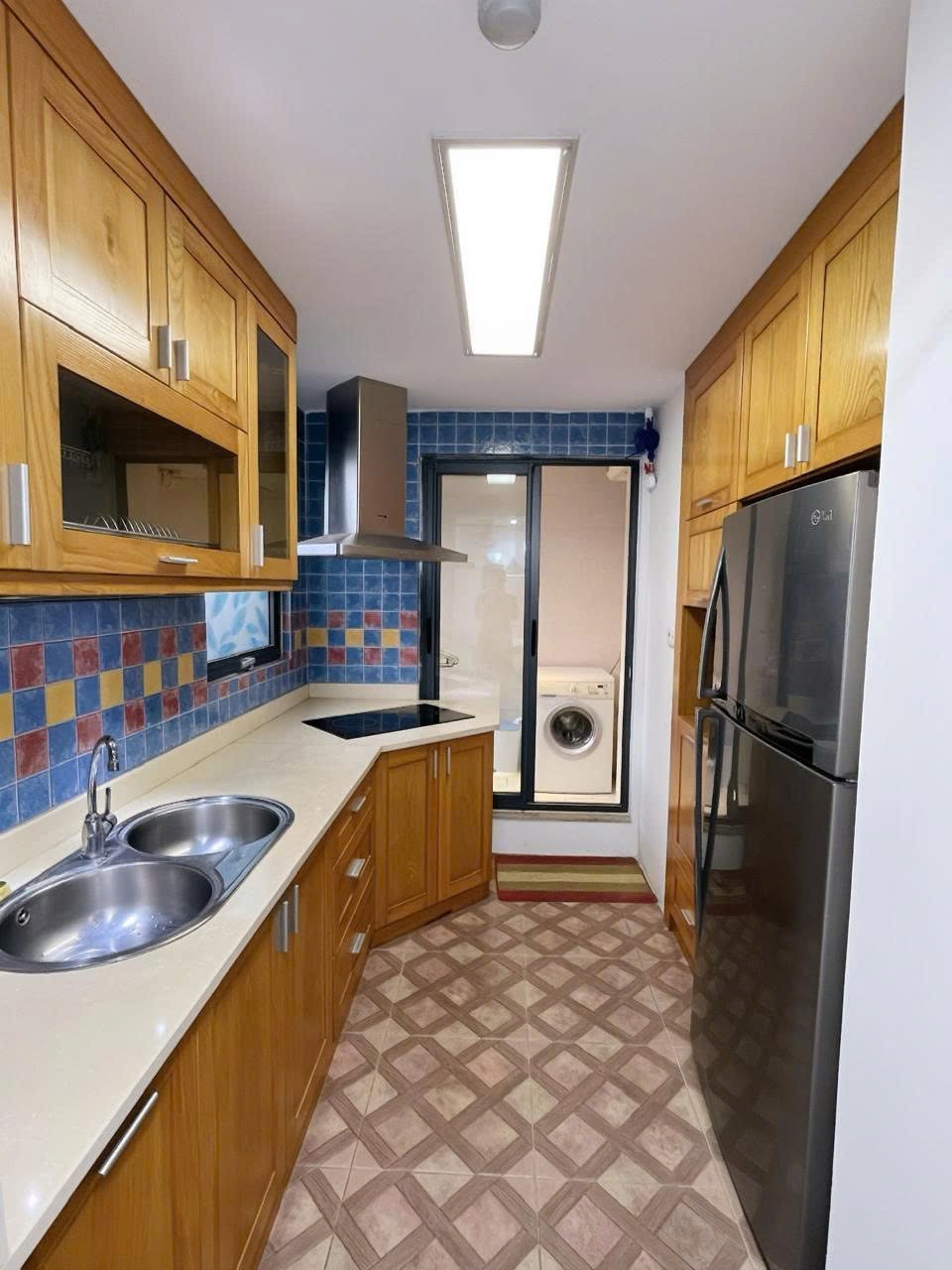 2BR apartment in Hoan Kiem — photo 2