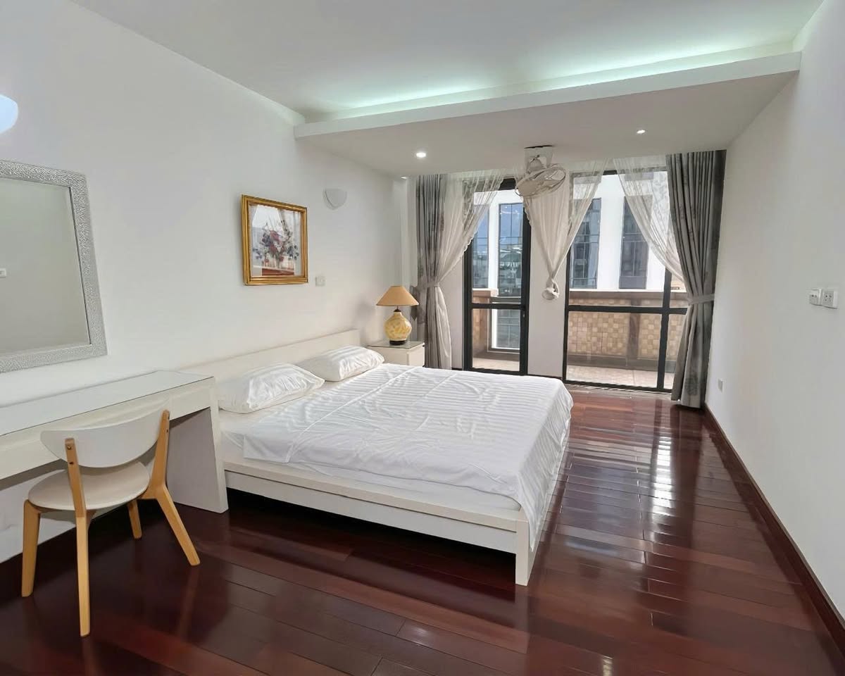 2BR apartment in Hoan Kiem — photo 3