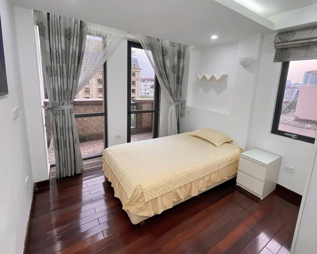 2BR apartment in Hoan Kiem — photo 5