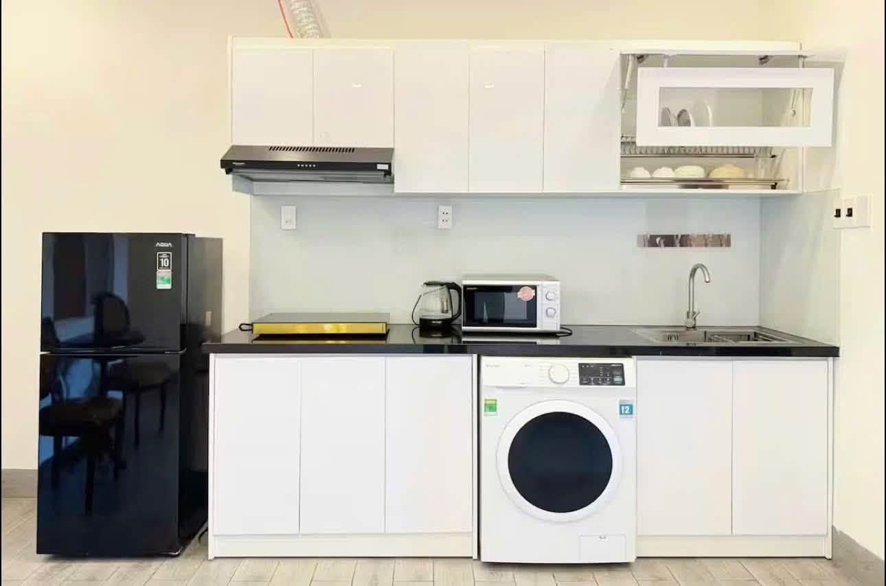 1BR apartment in Son Tra — photo 3