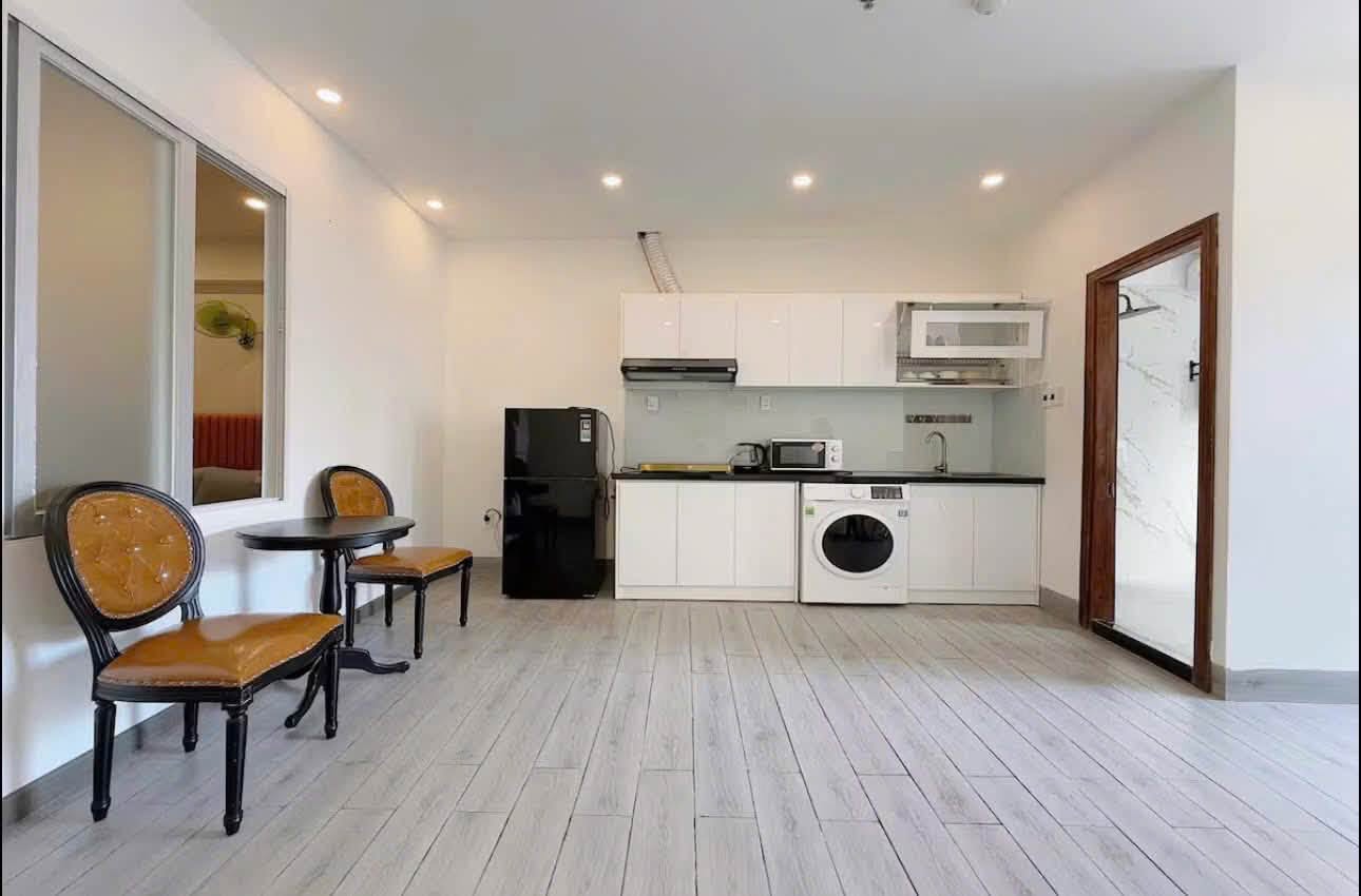 1BR apartment in Son Tra — photo 4