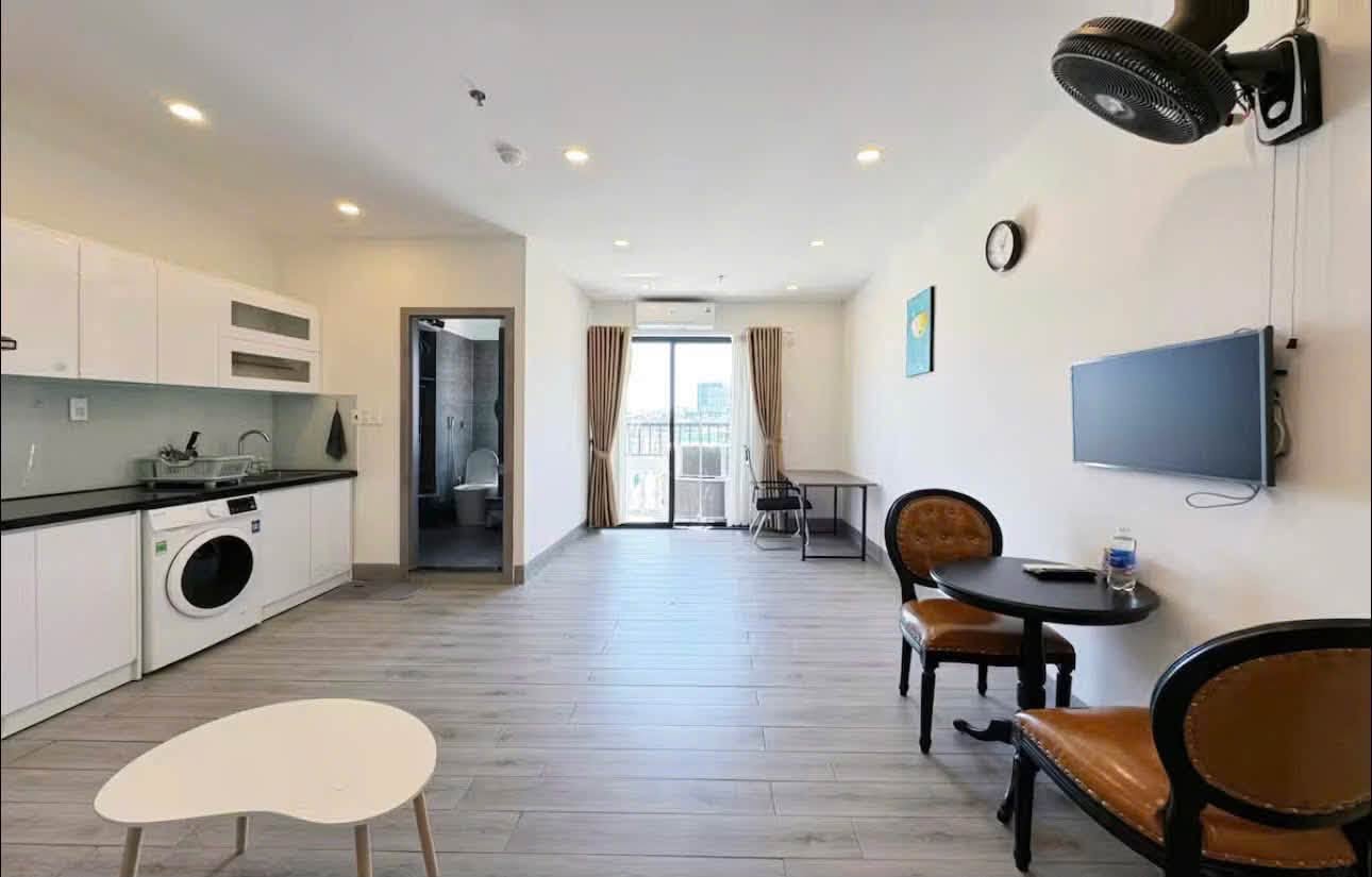 1BR apartment in Son Tra — photo 5