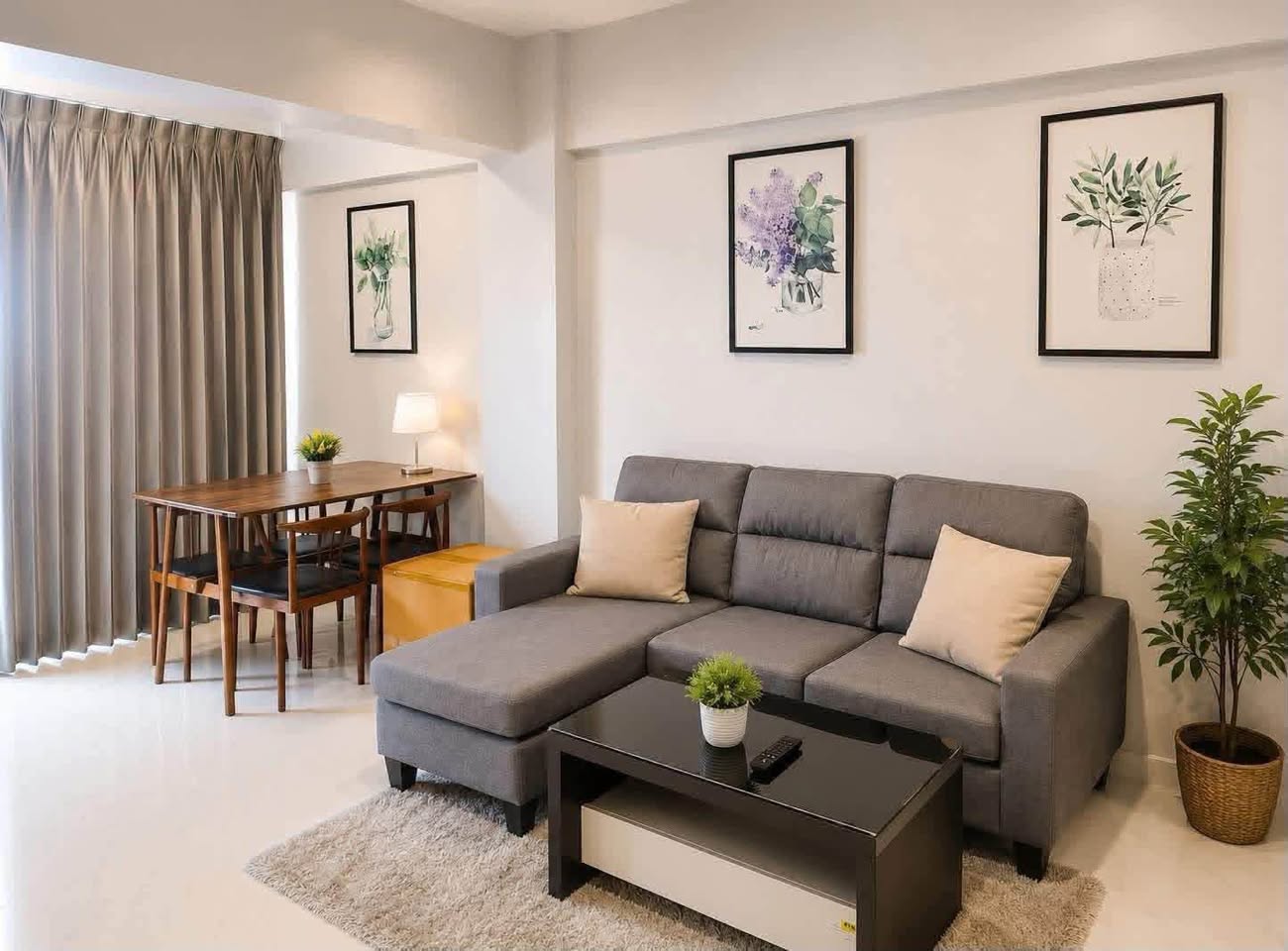 2BR condo in South Pattaya — photo 2