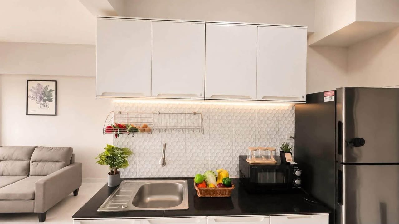 2BR condo in South Pattaya — photo 4