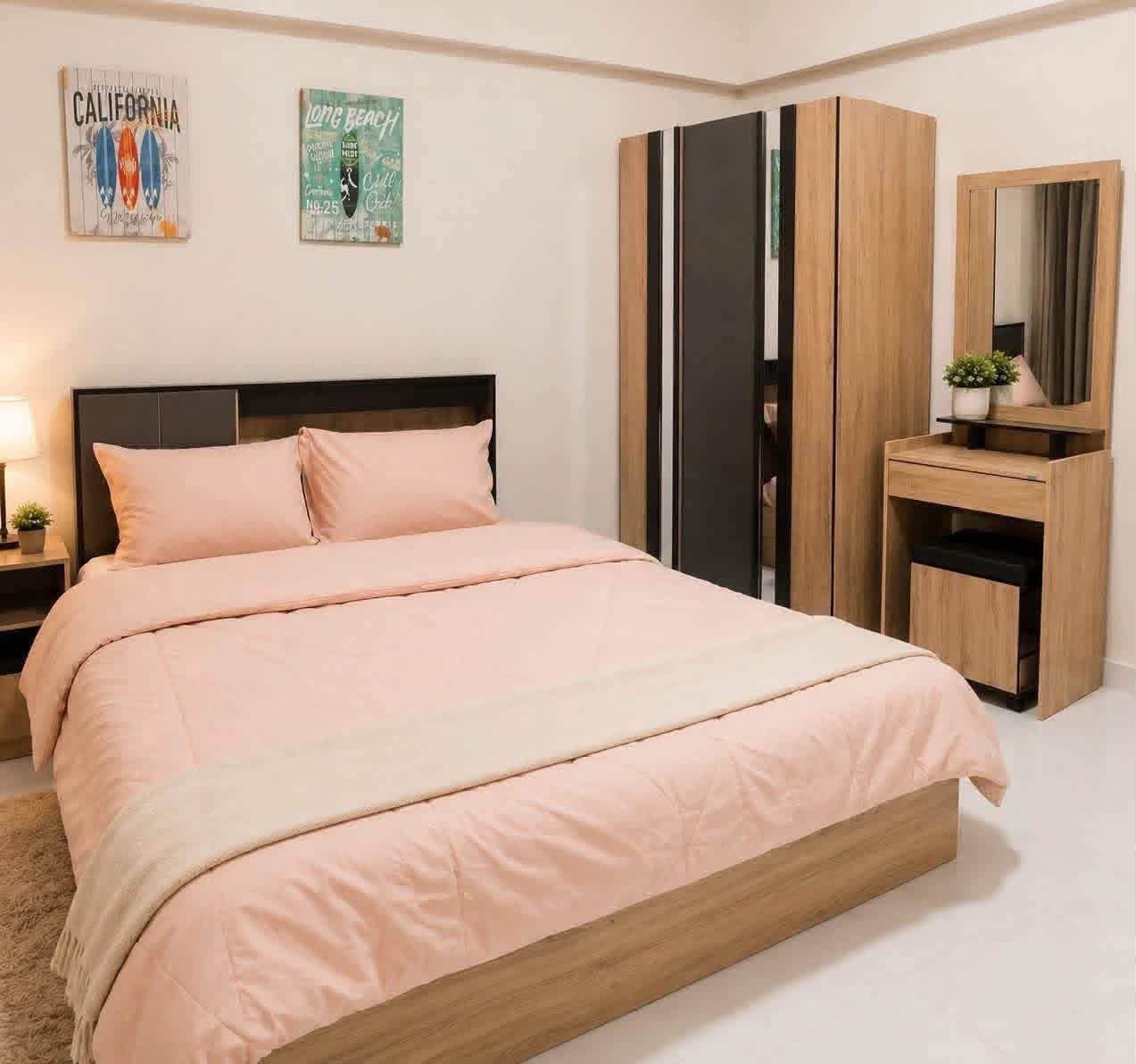 2BR condo in South Pattaya — photo 5
