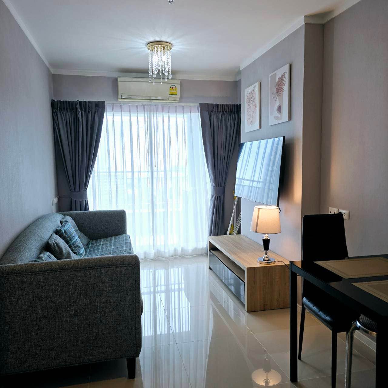 1BR condo in Jomtien — photo 2