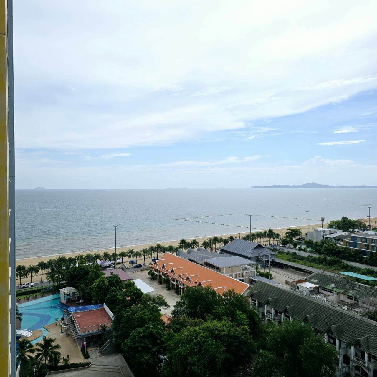 1BR condo in Jomtien — photo 4