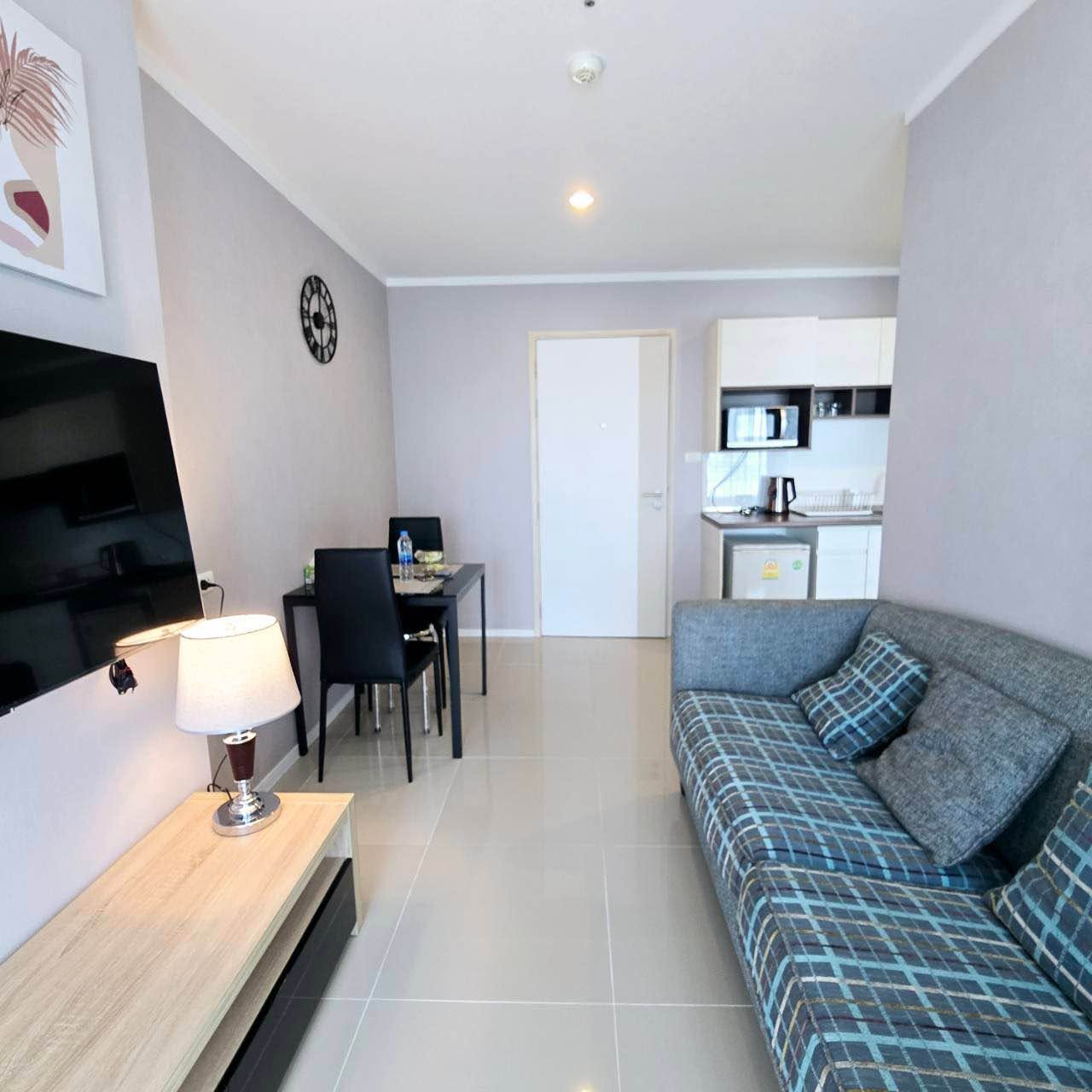 1BR condo in Jomtien — photo 5